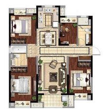  福建中順房地產(chǎn)開發(fā)公司 主營 商品住宅