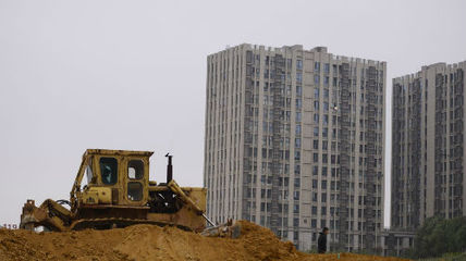 北京四宗地塊攬金近百億，房地產(chǎn)開發(fā)再掀市場(chǎng)熱度