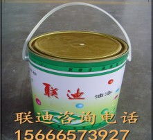 高清圖片·快干錘紋漆 特性、應用與選購指南