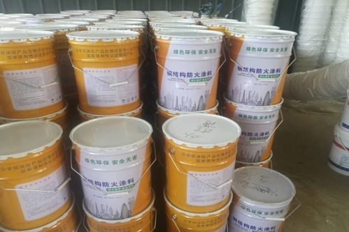 優質批發廠家直銷 | 龍勝防火涂料與快干錘紋漆，性價比之選